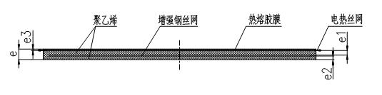 电热熔带厂家